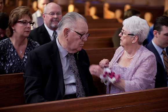 Bethany & Vincent | West Coast Pictures