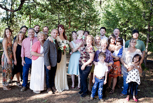 Chelsea & Jared | West Coast Pictures