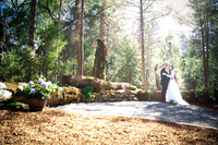 Garrett & Danae