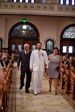 Bethany & Vincent | West Coast Pictures