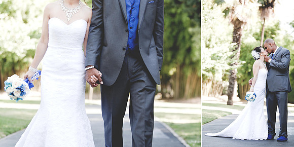 Sina & Johann | West Coast Pictures