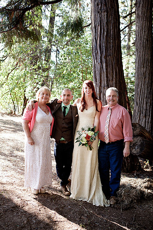 Chelsea & Jared | West Coast Pictures