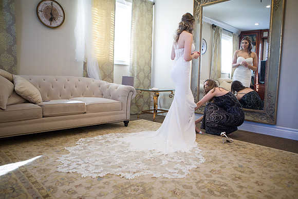 Andreea & Nick | West Coast Pictures