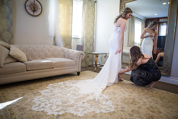 Andreea & Nick | West Coast Pictures