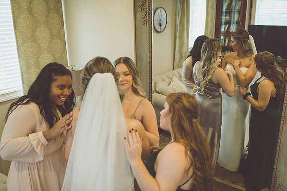 Andreea & Nick | West Coast Pictures