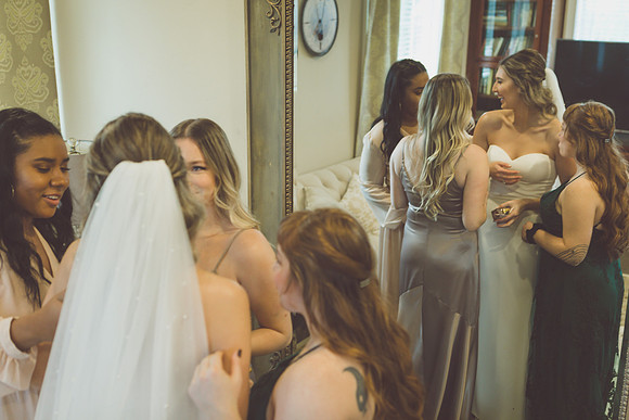Andreea & Nick | West Coast Pictures