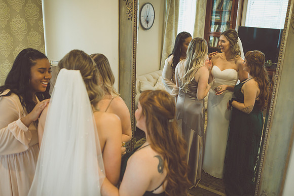 Andreea & Nick | West Coast Pictures