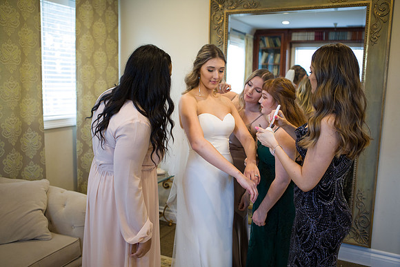 Andreea & Nick | West Coast Pictures