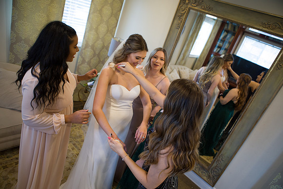 Andreea & Nick | West Coast Pictures