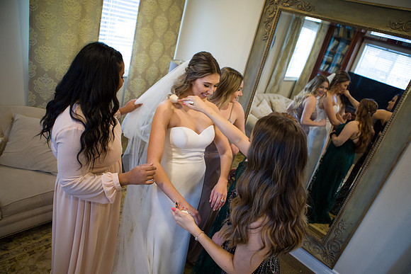 Andreea & Nick | West Coast Pictures