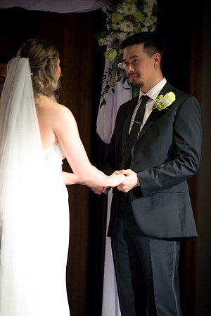 Andreea & Nick | West Coast Pictures
