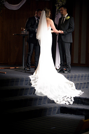 Andreea & Nick | West Coast Pictures