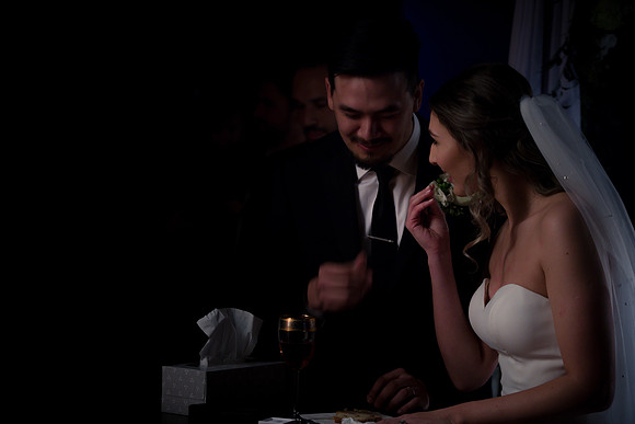 Andreea & Nick | West Coast Pictures