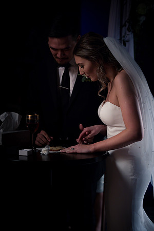 Andreea & Nick | West Coast Pictures