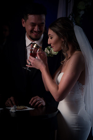 Andreea & Nick | West Coast Pictures