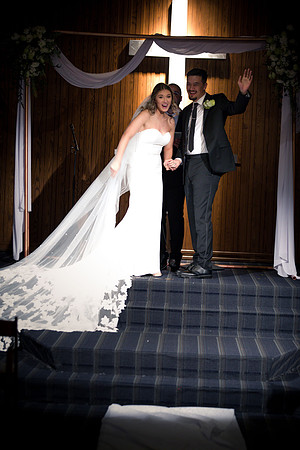 Andreea & Nick | West Coast Pictures