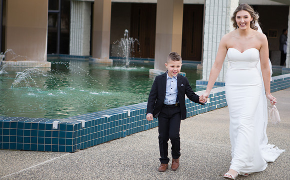 Andreea & Nick | West Coast Pictures