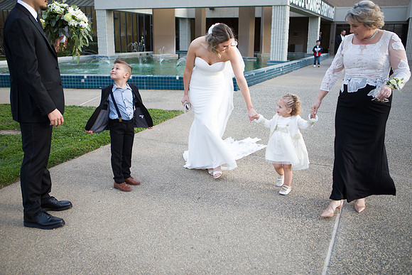 Andreea & Nick | West Coast Pictures