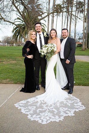 Andreea & Nick | West Coast Pictures