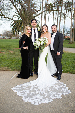 Andreea & Nick | West Coast Pictures