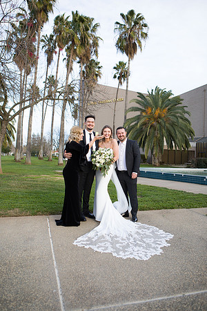 Andreea & Nick | West Coast Pictures