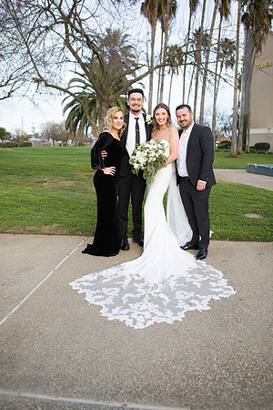Andreea & Nick | West Coast Pictures