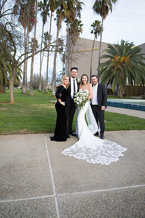 Andreea & Nick | West Coast Pictures