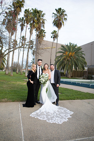 Andreea & Nick | West Coast Pictures
