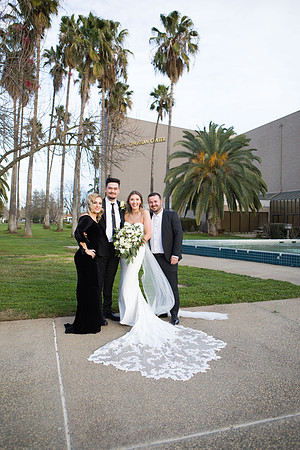 Andreea & Nick | West Coast Pictures