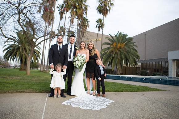Andreea & Nick | West Coast Pictures