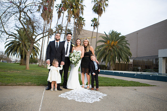 Andreea & Nick | West Coast Pictures