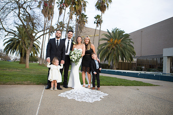 Andreea & Nick | West Coast Pictures