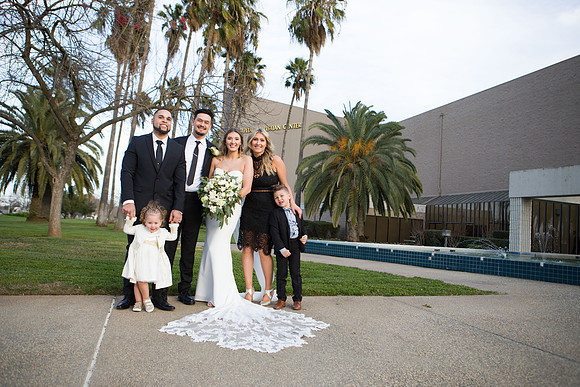 Andreea & Nick | West Coast Pictures