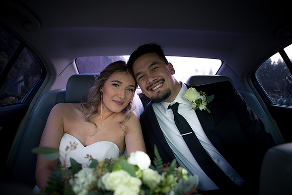 Andreea & Nick | West Coast Pictures