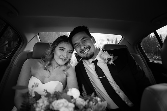 Andreea & Nick | West Coast Pictures