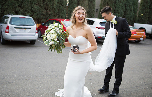 Andreea & Nick | West Coast Pictures
