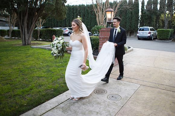 Andreea & Nick | West Coast Pictures