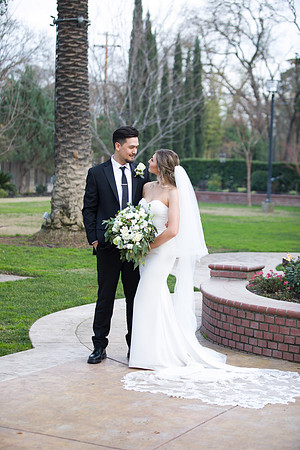 Andreea & Nick | West Coast Pictures