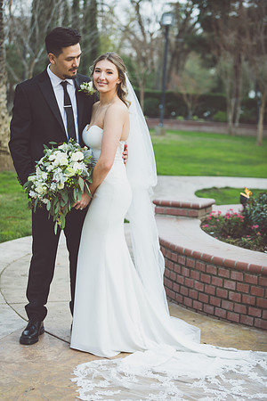 Andreea & Nick | West Coast Pictures