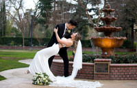Andreea & Nick