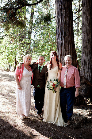 Chelsea & Jared | West Coast Pictures