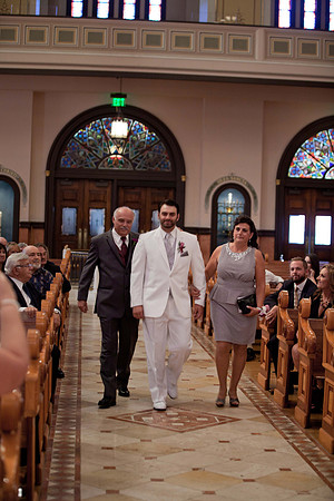 Bethany & Vincent | West Coast Pictures