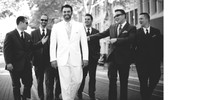 Bethany & Vincent | West Coast Pictures