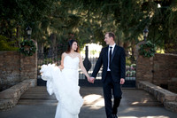 Linda and Ioan