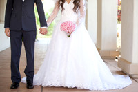 Alexandra & Dan