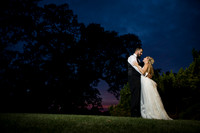 Alan & Alexandra