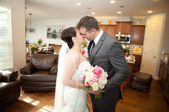 Andreea & Ionel | West Coast Pictures