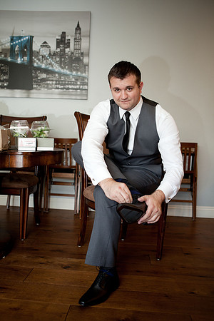 Andreea & Ionel | West Coast Pictures