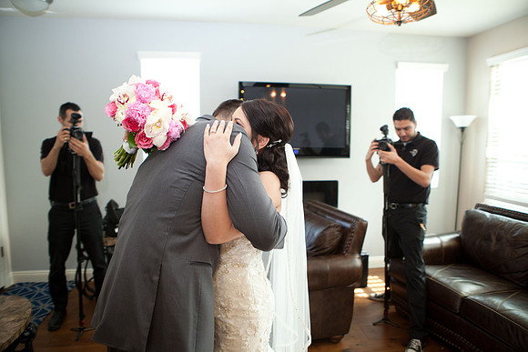 Andreea & Ionel | West Coast Pictures