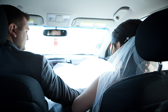Andreea & Ionel | West Coast Pictures